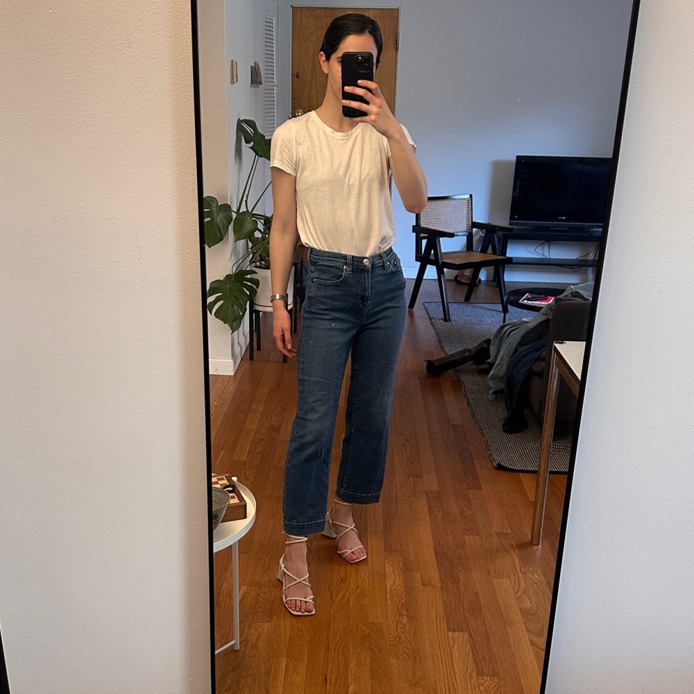 7 Jeans Size 2-4